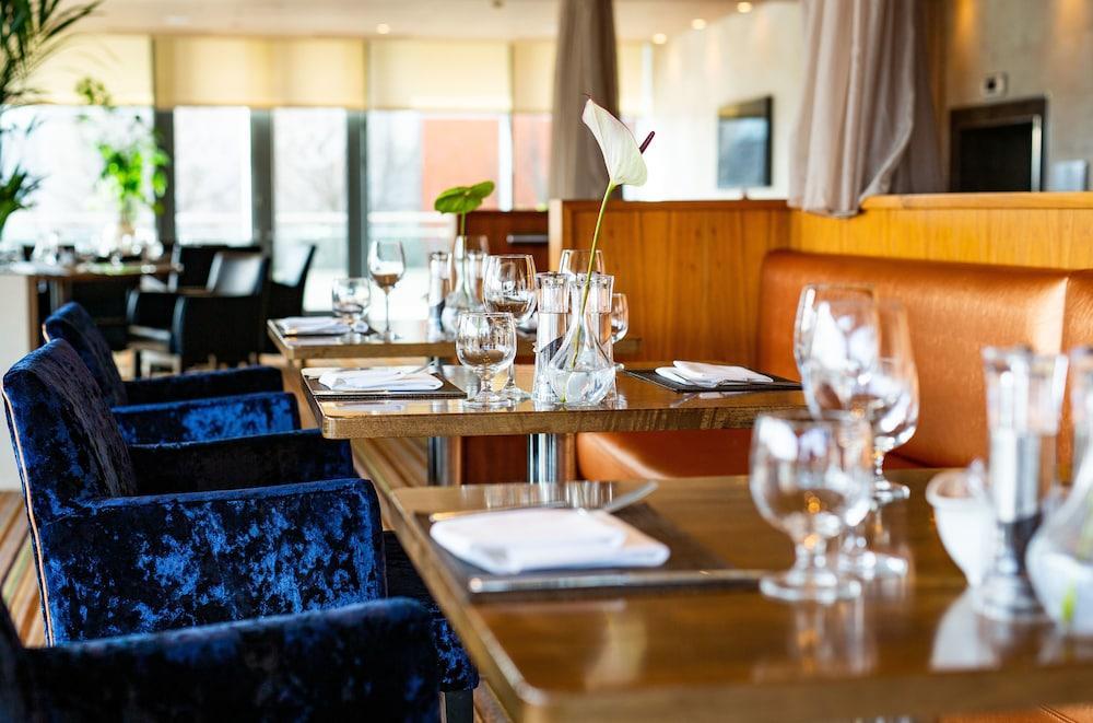 Limerick Strand Hotel Dış mekan fotoğraf