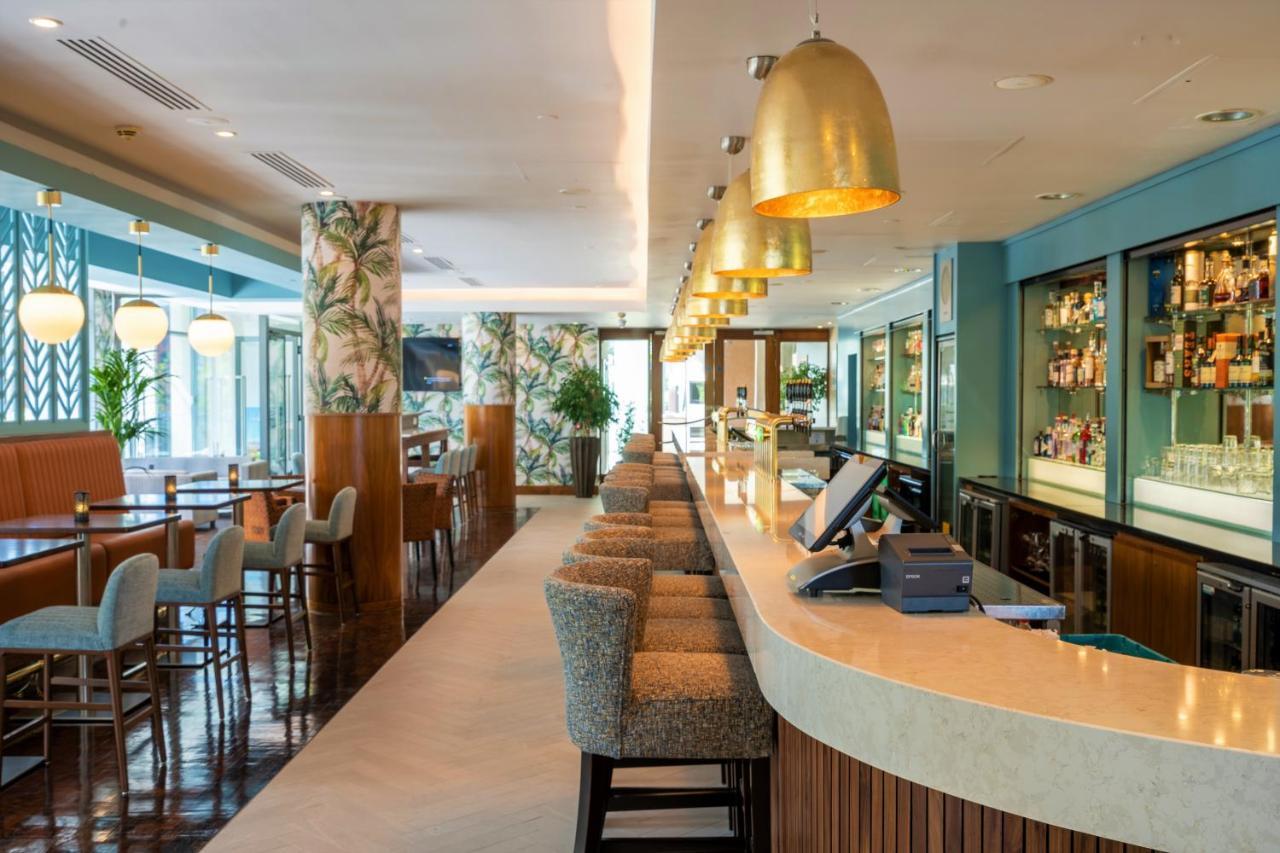 Limerick Strand Hotel Dış mekan fotoğraf