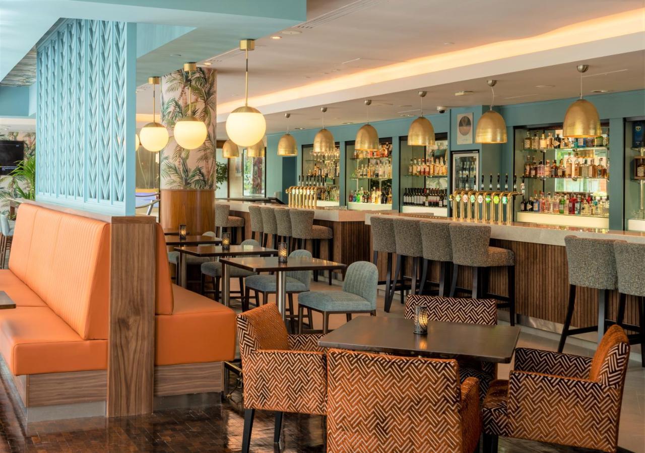 Limerick Strand Hotel Dış mekan fotoğraf