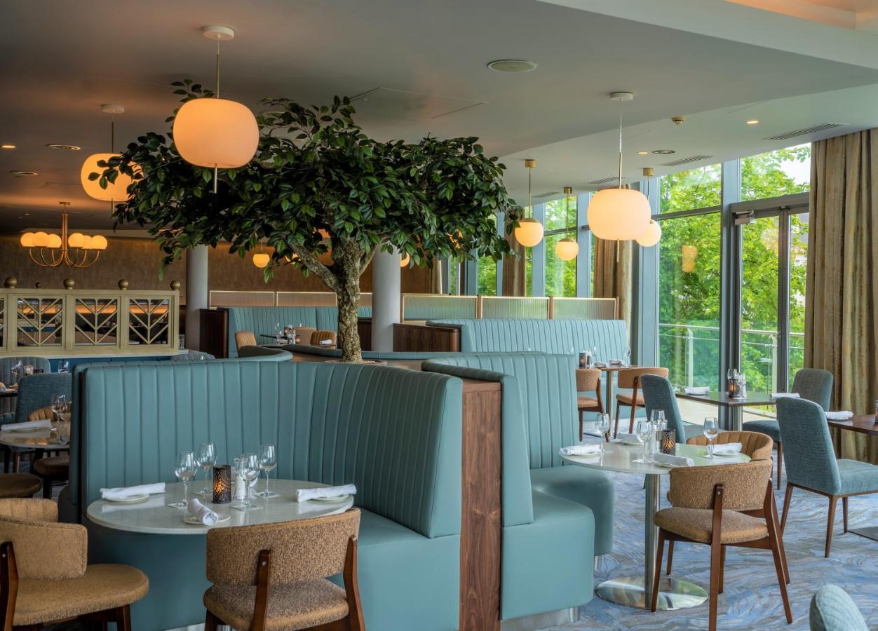Limerick Strand Hotel Dış mekan fotoğraf