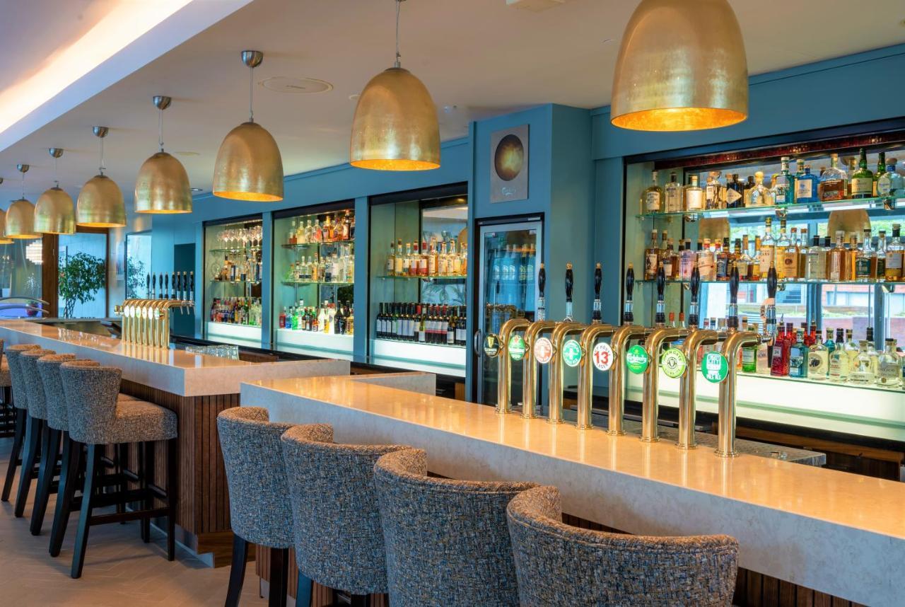 Limerick Strand Hotel Dış mekan fotoğraf