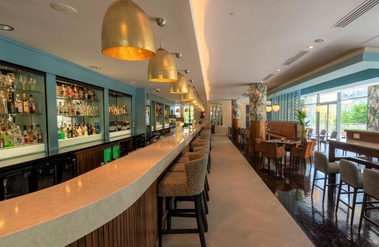 Limerick Strand Hotel Dış mekan fotoğraf