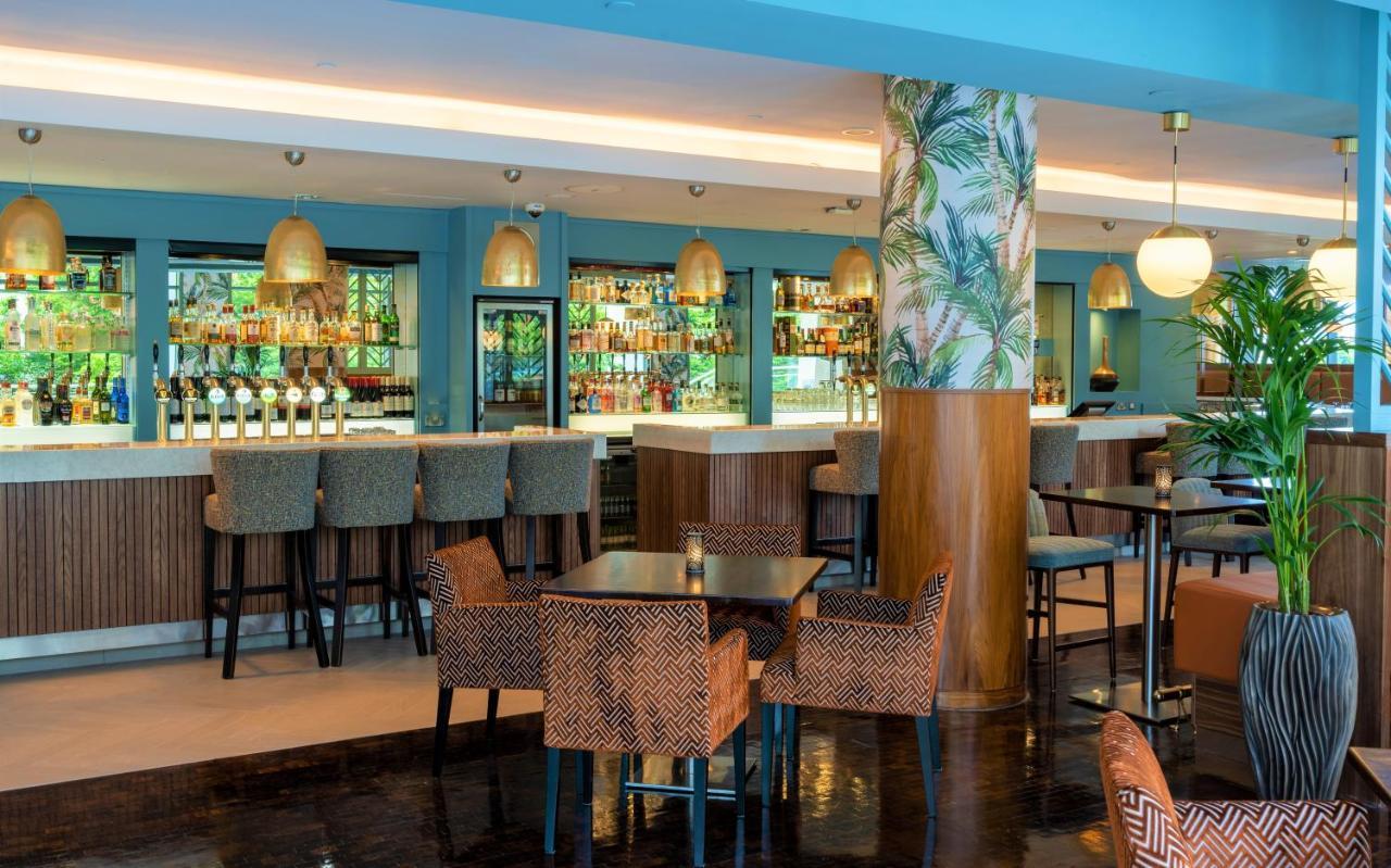 Limerick Strand Hotel Dış mekan fotoğraf