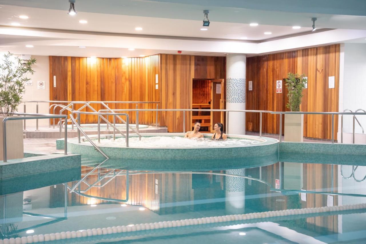 Limerick Strand Hotel Dış mekan fotoğraf