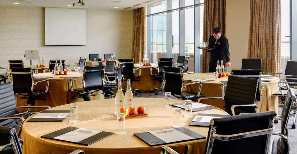 Limerick Strand Hotel Oda fotoğraf