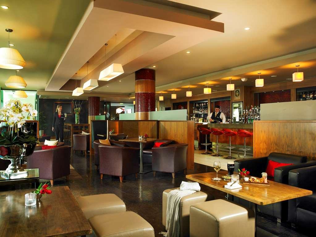 Limerick Strand Hotel Restoran fotoğraf