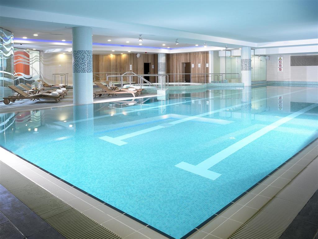 Limerick Strand Hotel Konforlar fotoğraf