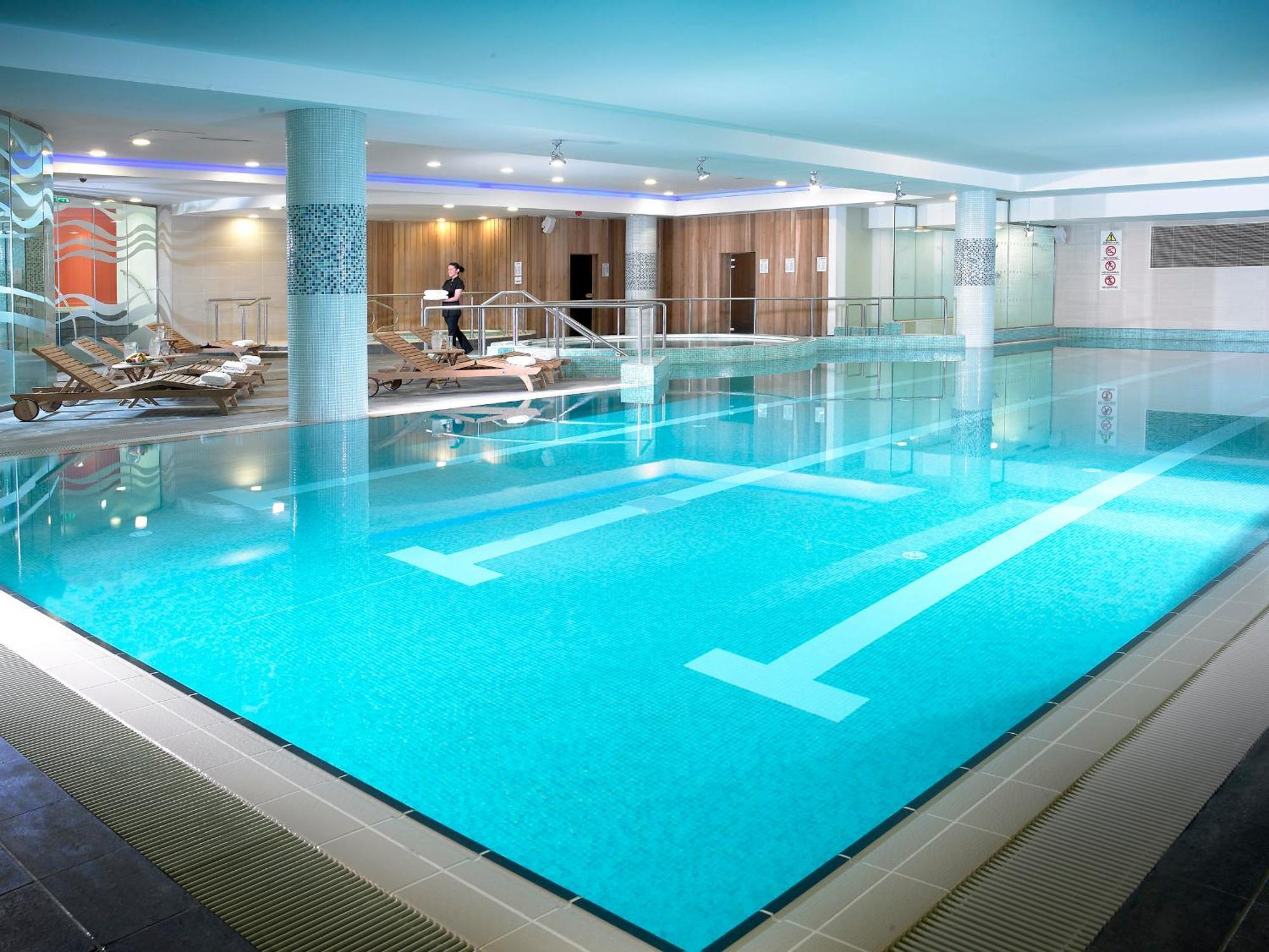 Limerick Strand Hotel Oda fotoğraf