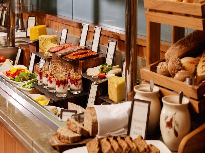 Limerick Strand Hotel Dış mekan fotoğraf