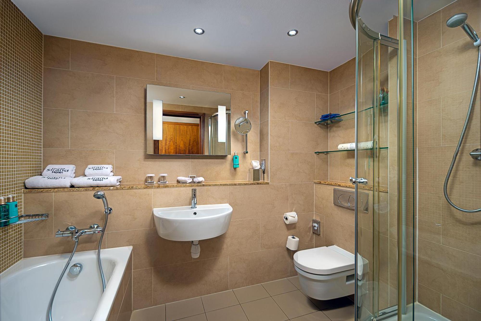 Limerick Strand Hotel Dış mekan fotoğraf