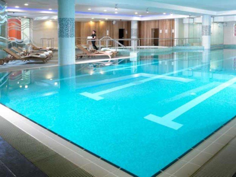 Limerick Strand Hotel Dış mekan fotoğraf