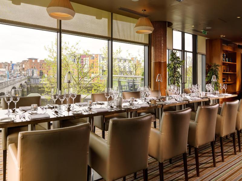 Limerick Strand Hotel Dış mekan fotoğraf