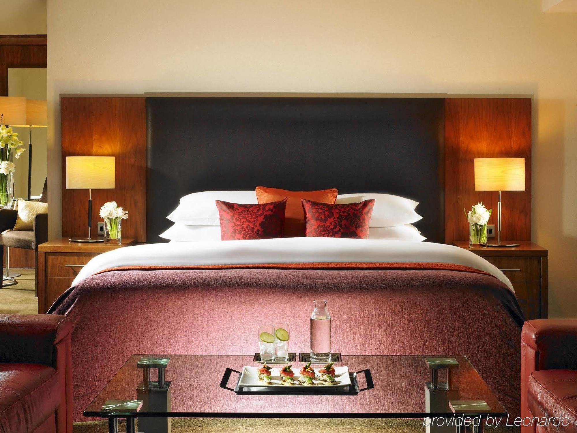 Limerick Strand Hotel Dış mekan fotoğraf