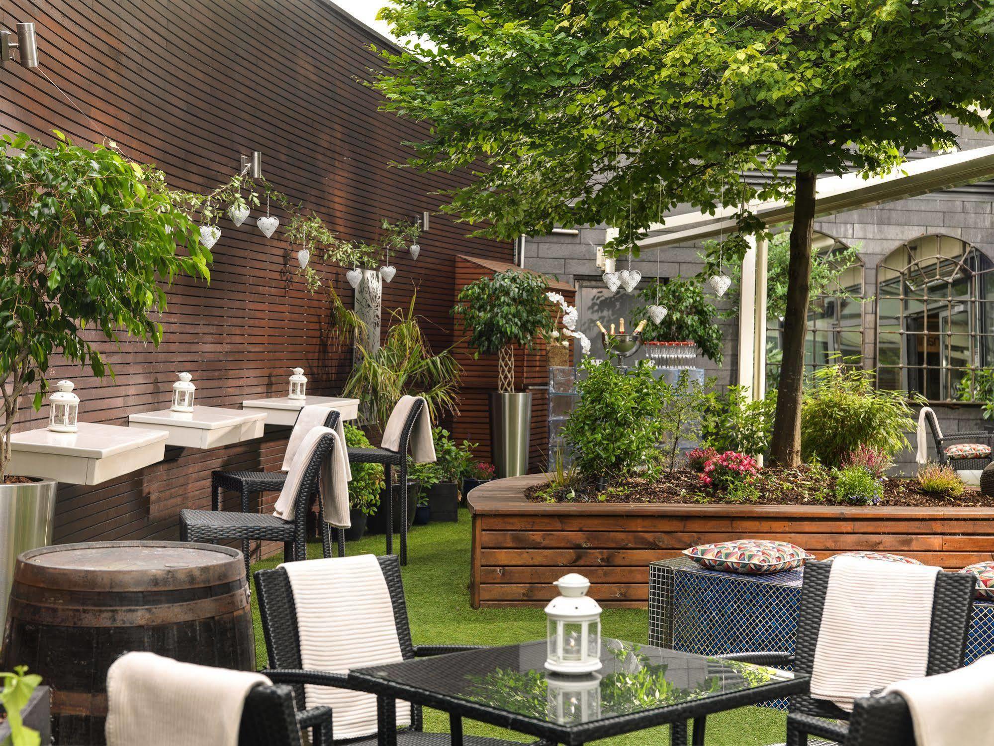 Limerick Strand Hotel Dış mekan fotoğraf