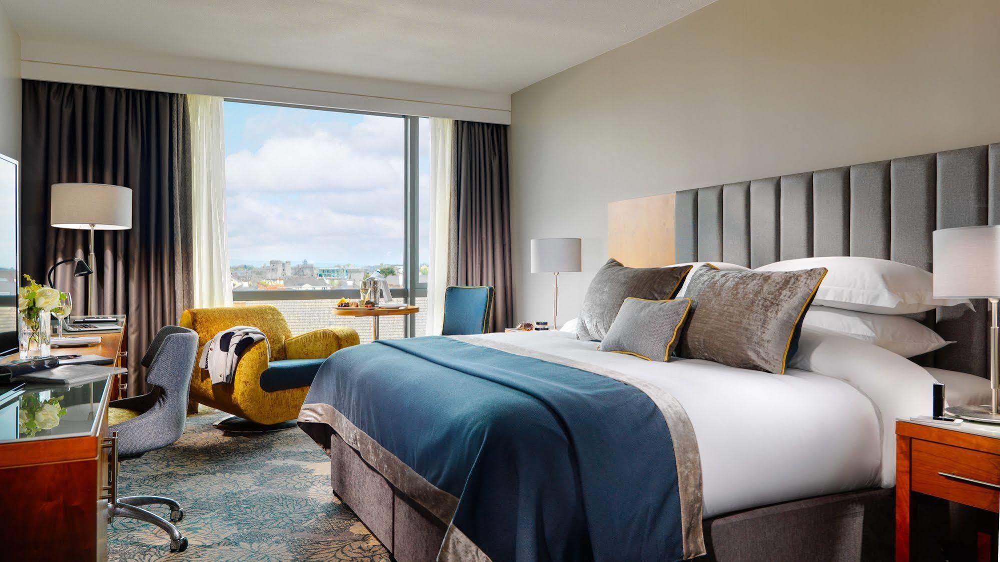 Limerick Strand Hotel Dış mekan fotoğraf