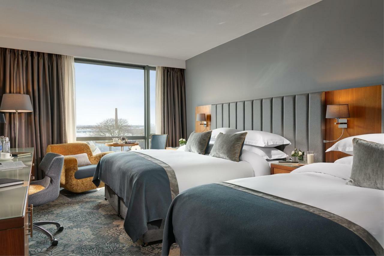 Limerick Strand Hotel Dış mekan fotoğraf