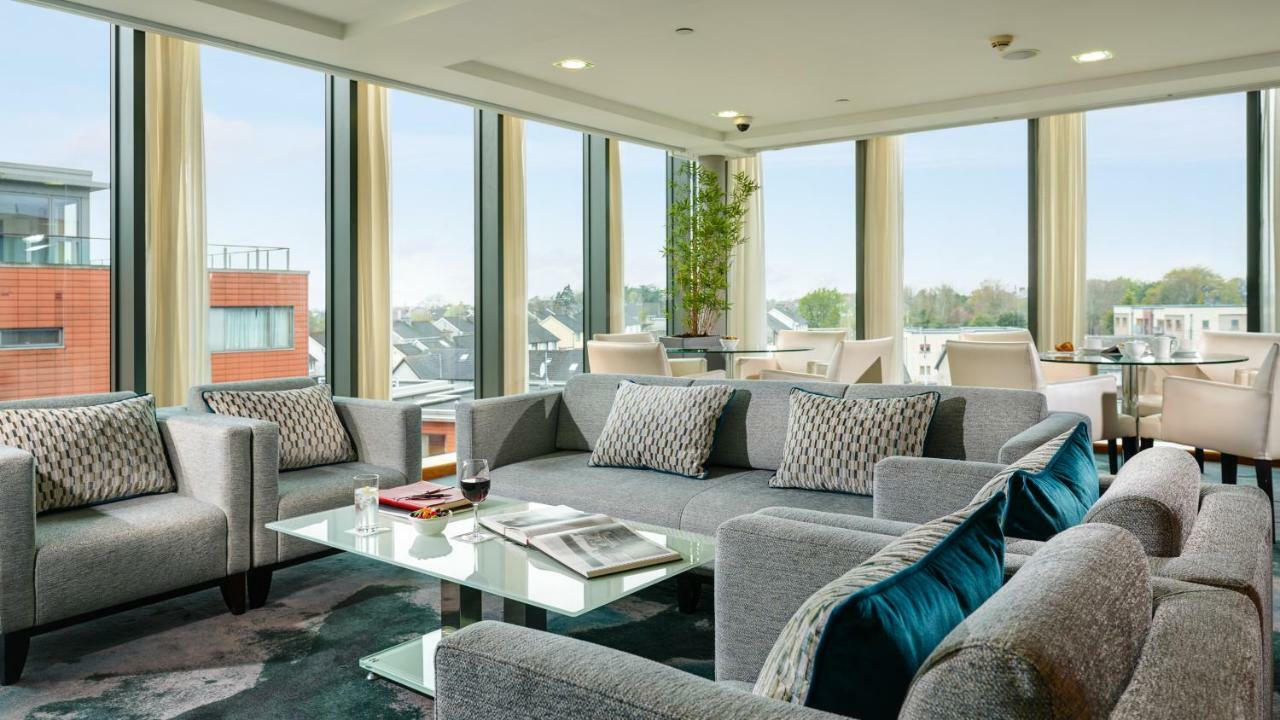 Limerick Strand Hotel Dış mekan fotoğraf