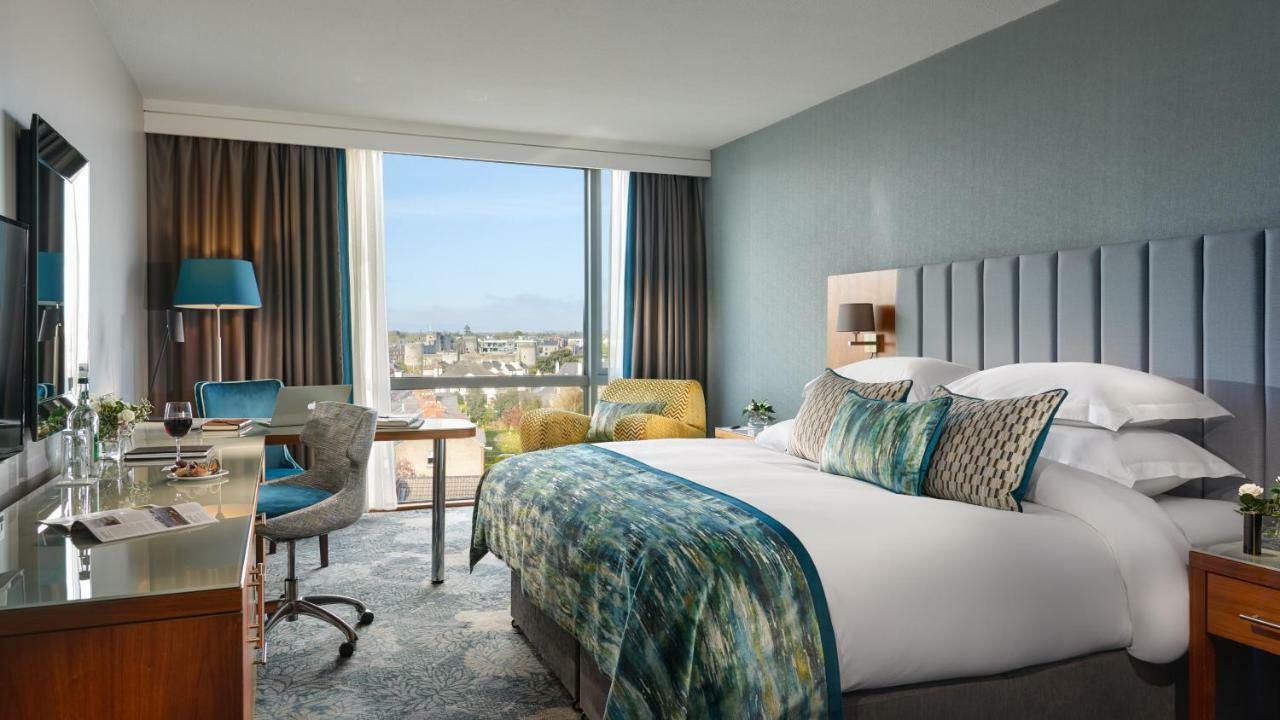 Limerick Strand Hotel Dış mekan fotoğraf