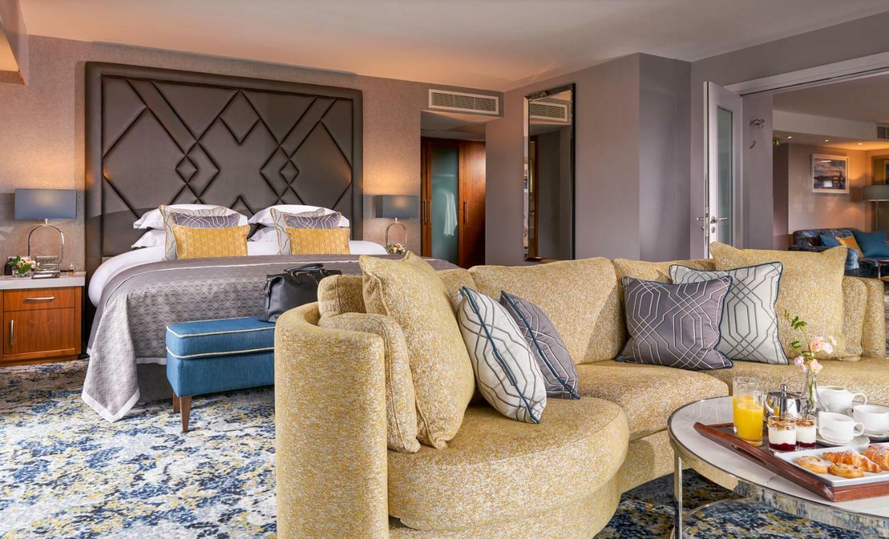 Limerick Strand Hotel Dış mekan fotoğraf