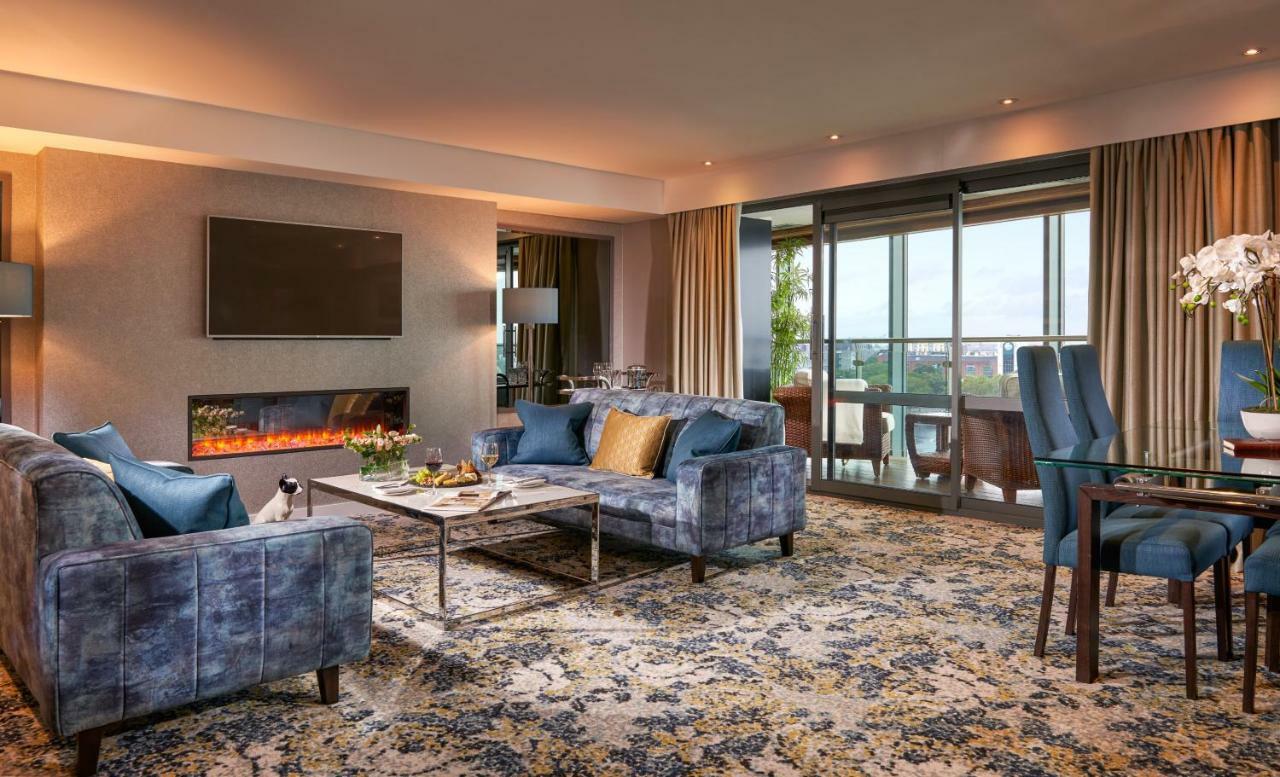 Limerick Strand Hotel Dış mekan fotoğraf
